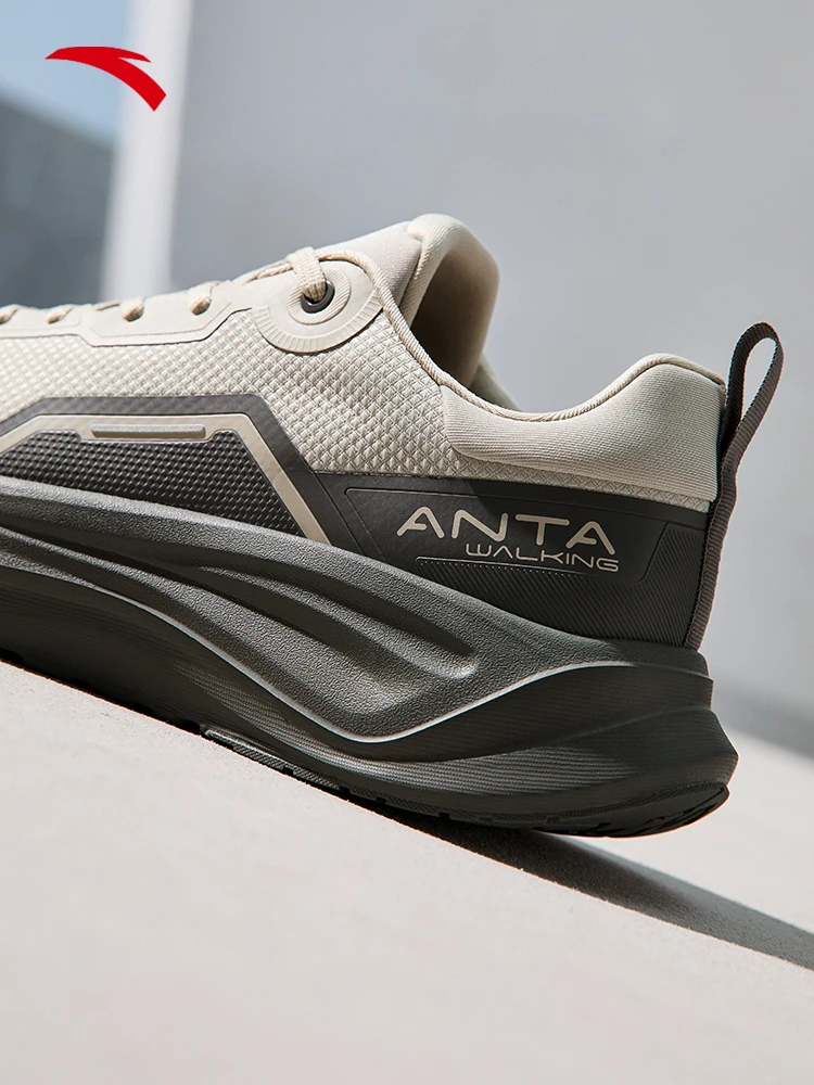 نفس أنتا لو داو من Fan Zhendong | أحذية رياضية رجالية ممتصة للصدمات ومضادة للانزلاق، أحذية تدريب الجري واللياقة البدنية 112517719 #5