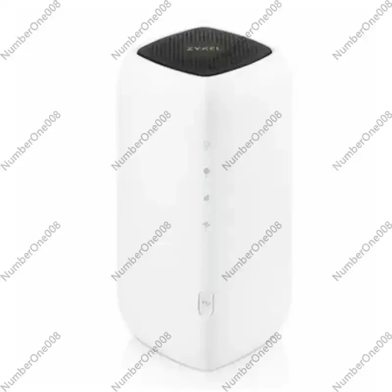 NR5103EV2 5G WiFi6 Router 4.7Gbps 4G LTE Cat19 Sim Card Unlocked Indoor CPE TS9