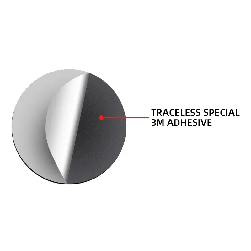 4pcs Car Wheel Center Cover Stickers Hub Cap Accessories For KIA EV6 Sorento Niro Stinger Ceed Carnival K5 K9 Soul Carens VQ Cad - view 3