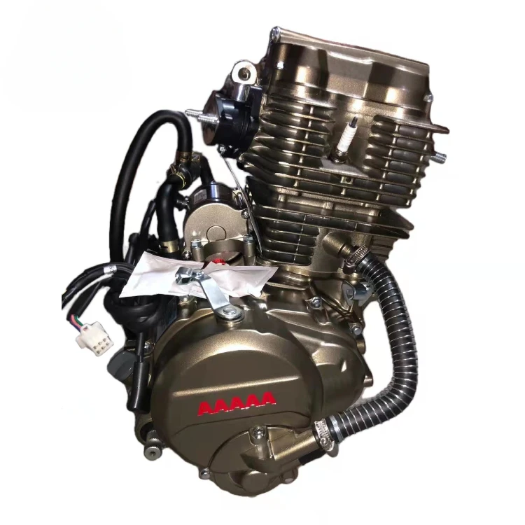 

LX170MM-3 для bajaj honda loncin 260cc 11,2 кВт 4-тактный трехколесный двигатель в сборе с водяным охлаждением