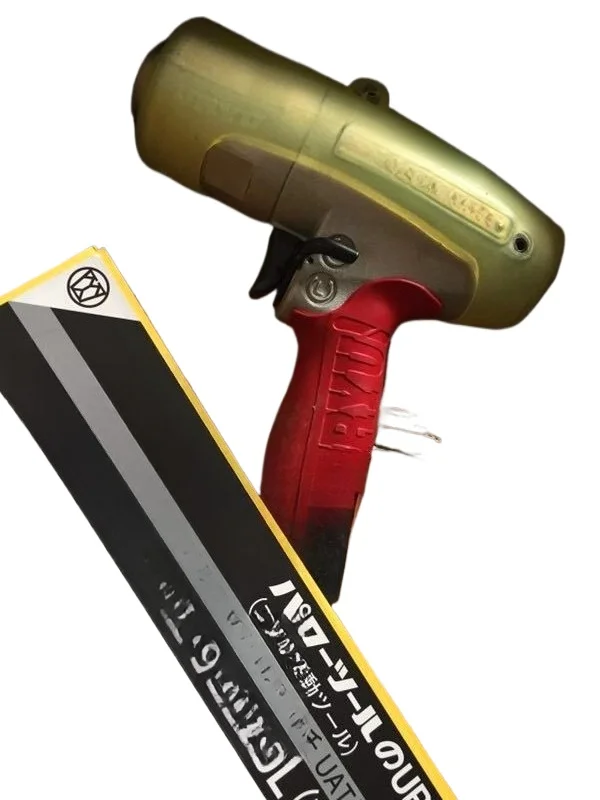 

Hydraulic pulse wrench UAT90