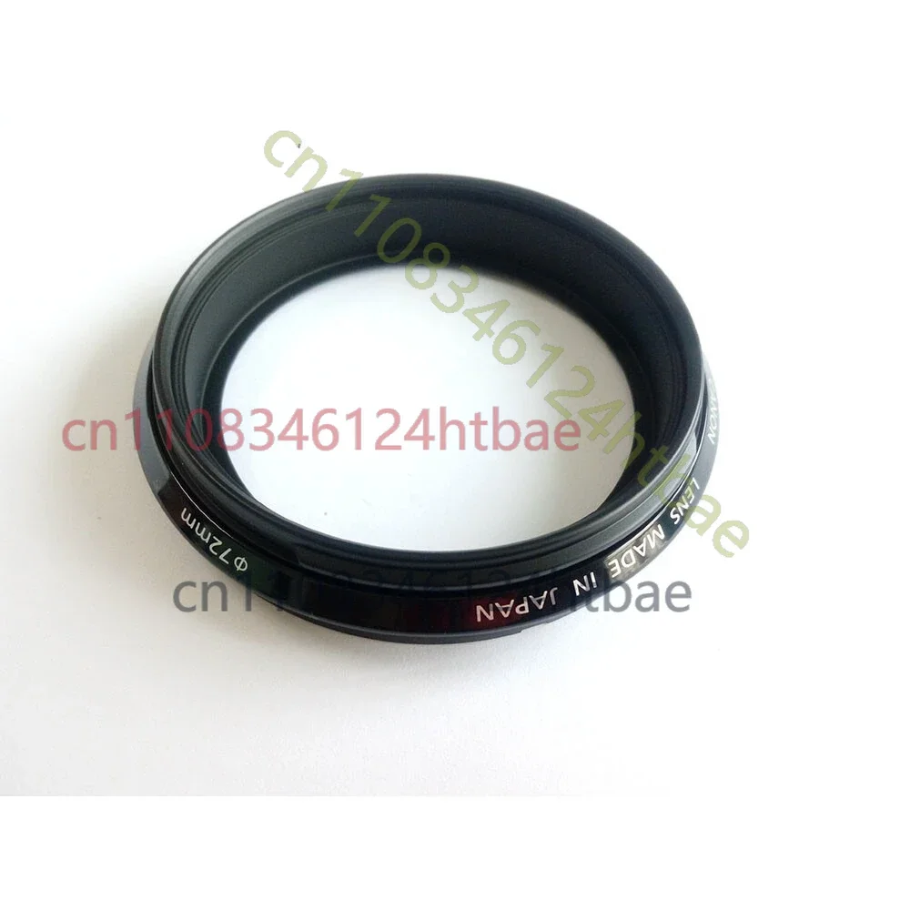 

For Canon EF 50mm F/1.2 L USM Front UV Hood Filter Ring YG2-2385-020 Lens Parts