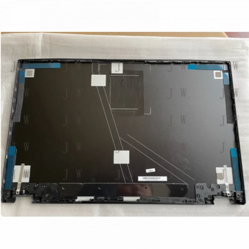 DDJ  New for MSI GT77 GT77HX  MS-17Q1 top cover A case biack