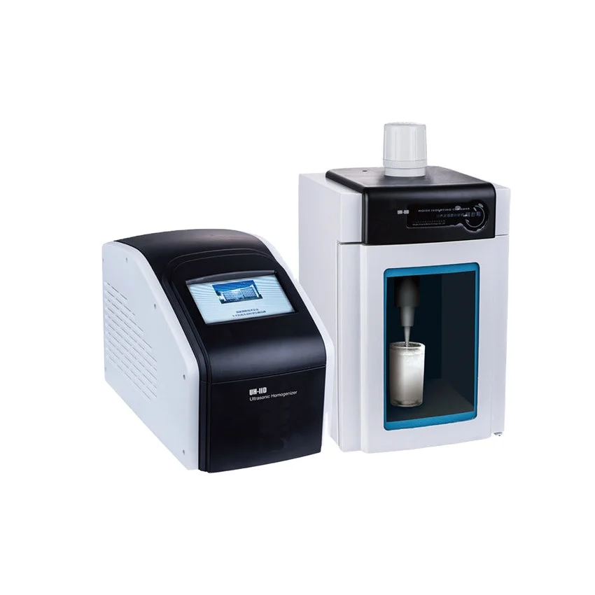 Ultrasonic Homogenizer, Sonicator factory price