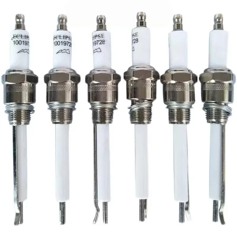k05 Ignition Electrode Spark Plug 10019728 Burner Probe for Galvanizing Furnace Replacement Pa