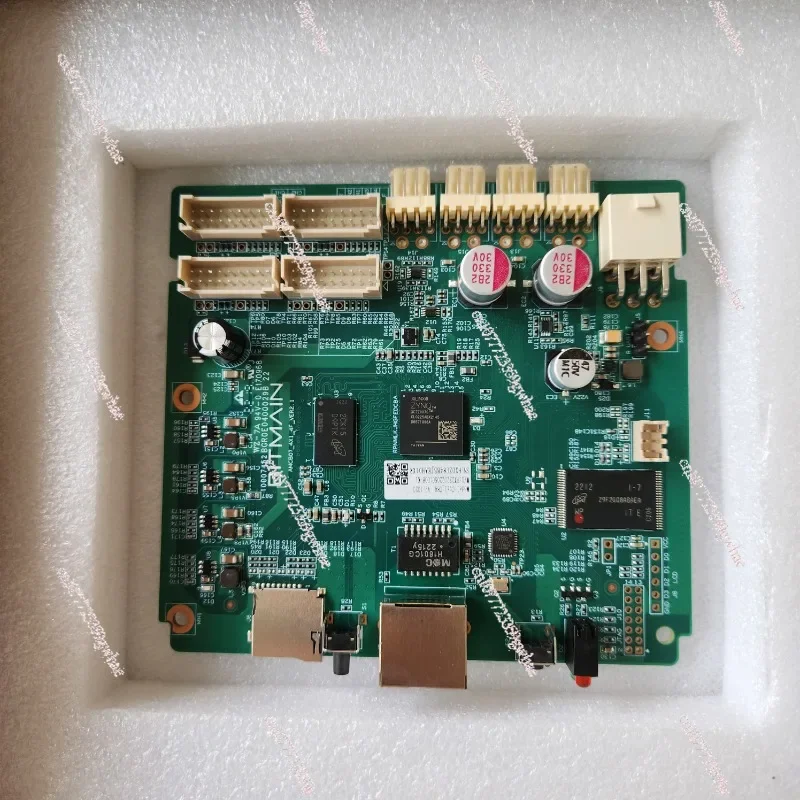 S19 Control Board C…