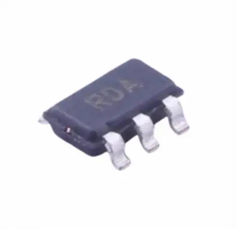 adr395 Original ADR395AUJZ Screen printing RDA voltage reference IC package SOT23-5