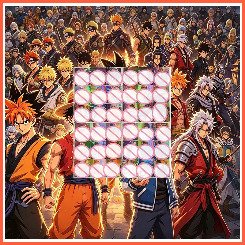 Wife Cards Collectible Cards Boys Games Toys Table Games Birthday Gifts DIY Anime Haruno Sakura Tokai Teio Premium Flash Cards