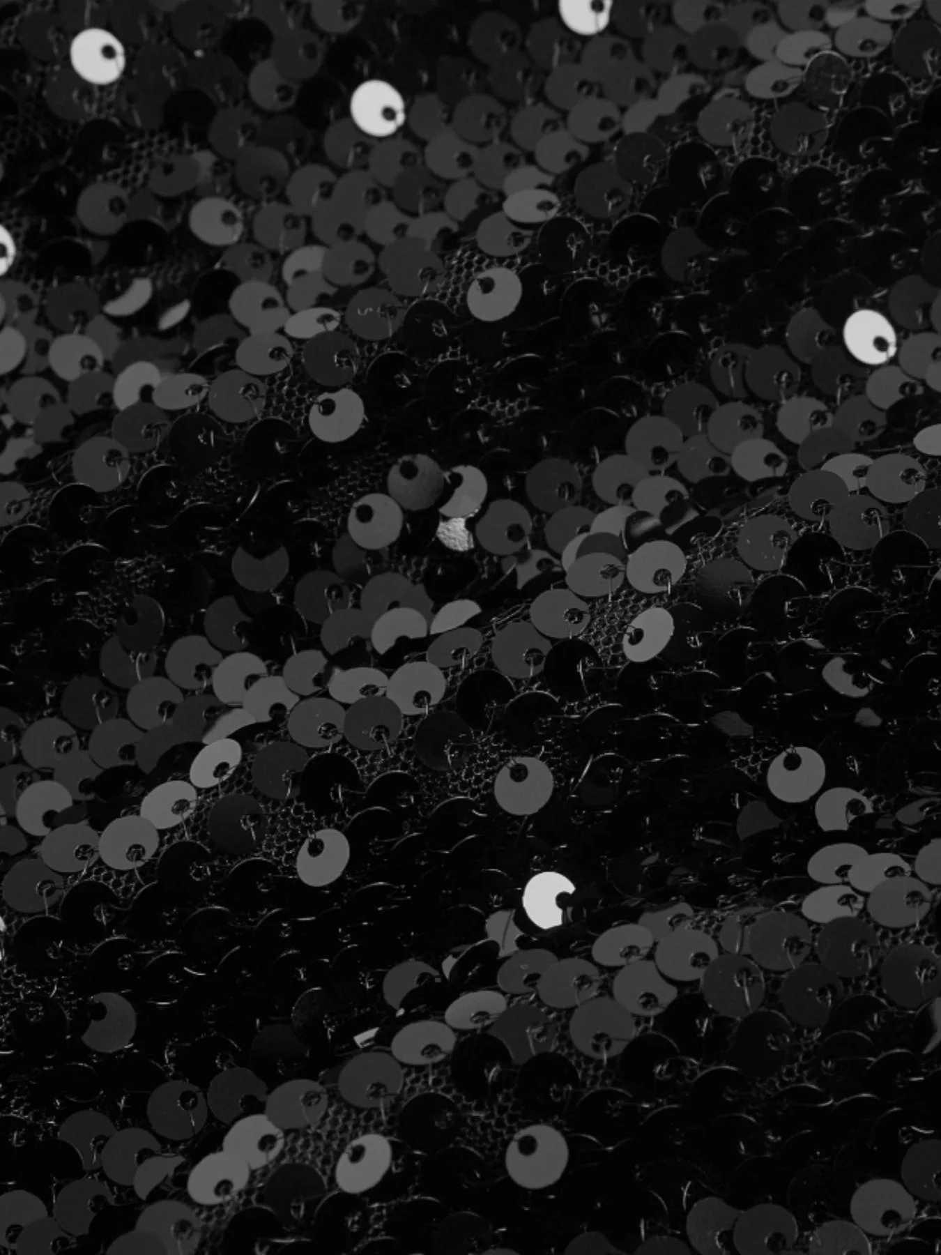 Damen Pailletten-Minirock mit elastischem Bund, schmal geschnitten, figurbetont, kurzer Rock, glitzernd, für Party, Club, Nacht, sexy, Y2K, Basic-Rock – Detail 8