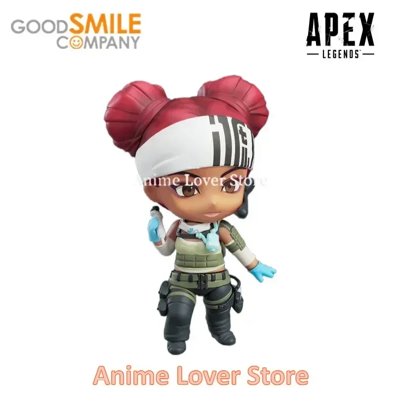 Good Smile Original Nendoroid GSC APEX 2388 VALKYRIE 2059 OCTANE