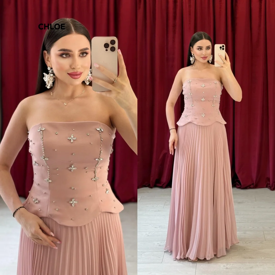 

Custom Made Very Luxurious Evening Dresses High Quality High Quality Off-shoulder Elegant Party Dresses for Women Luxury Line A