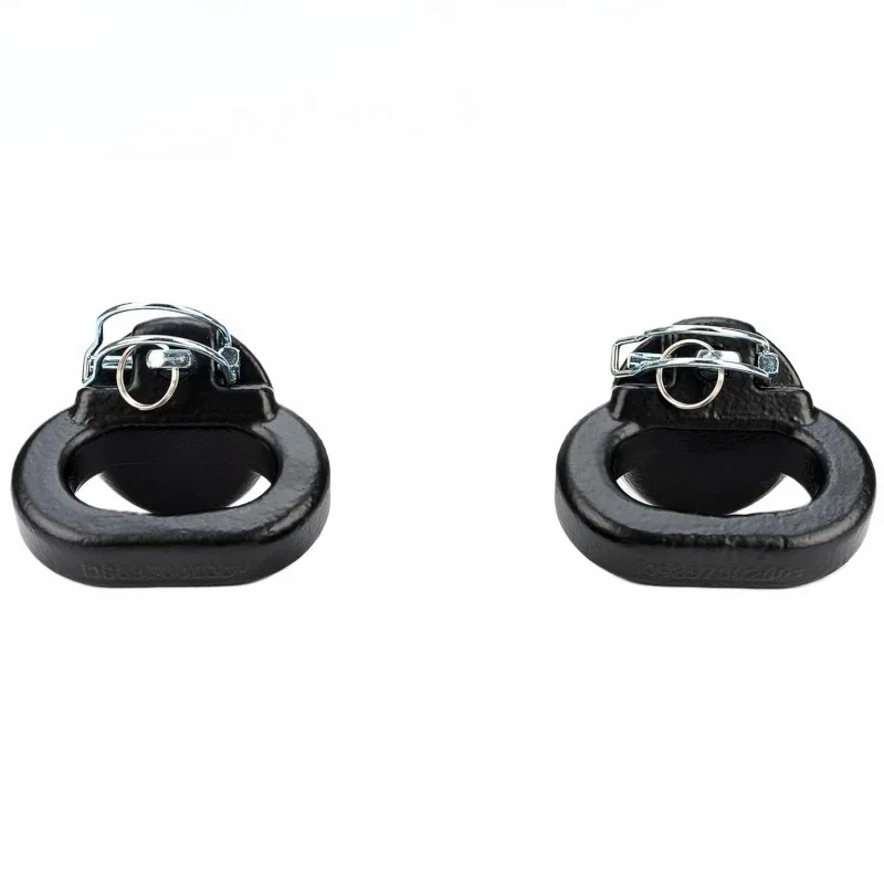 

2-5/16 Gooseneck Catch Accessories Safety Anchor Chain