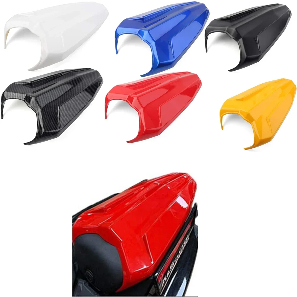 

Motorcycle Rear Seat Cover Cowl Fairing Fit For Yamaha YZF-R15V3 2019-2020 2019 2020