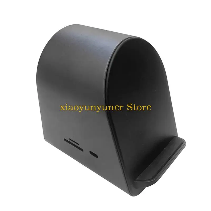 

P9JB 11 in 1 USB C Adapter PD100W Fast Charge Wireless 15W Charging Multiple Port Expansion 4K30hz 1080P for Laptop Tablets