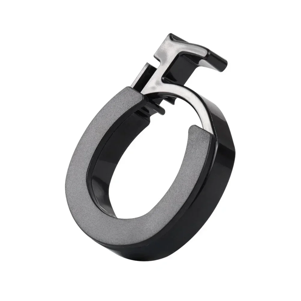 

Round Lock Limit Folding Buckle Ring Base Kit For-Ninebot Max G30 Electric Scooter Fixing Ring Base Spare Parts Accessories