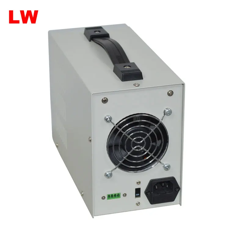 Lw3010e 30v 10a einstellbare Gleichstromsc halter versorgung oder stabilisierte programm gesteuerte Strom versorgung