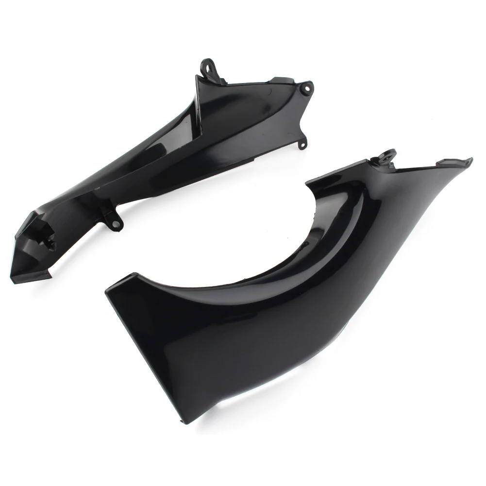 ZX-12R Motorcycle Air Duct Tube Cover Fairing Cowl for Kawasaki Ninja ZX12R ZX 12R 2000 2001 Accessories