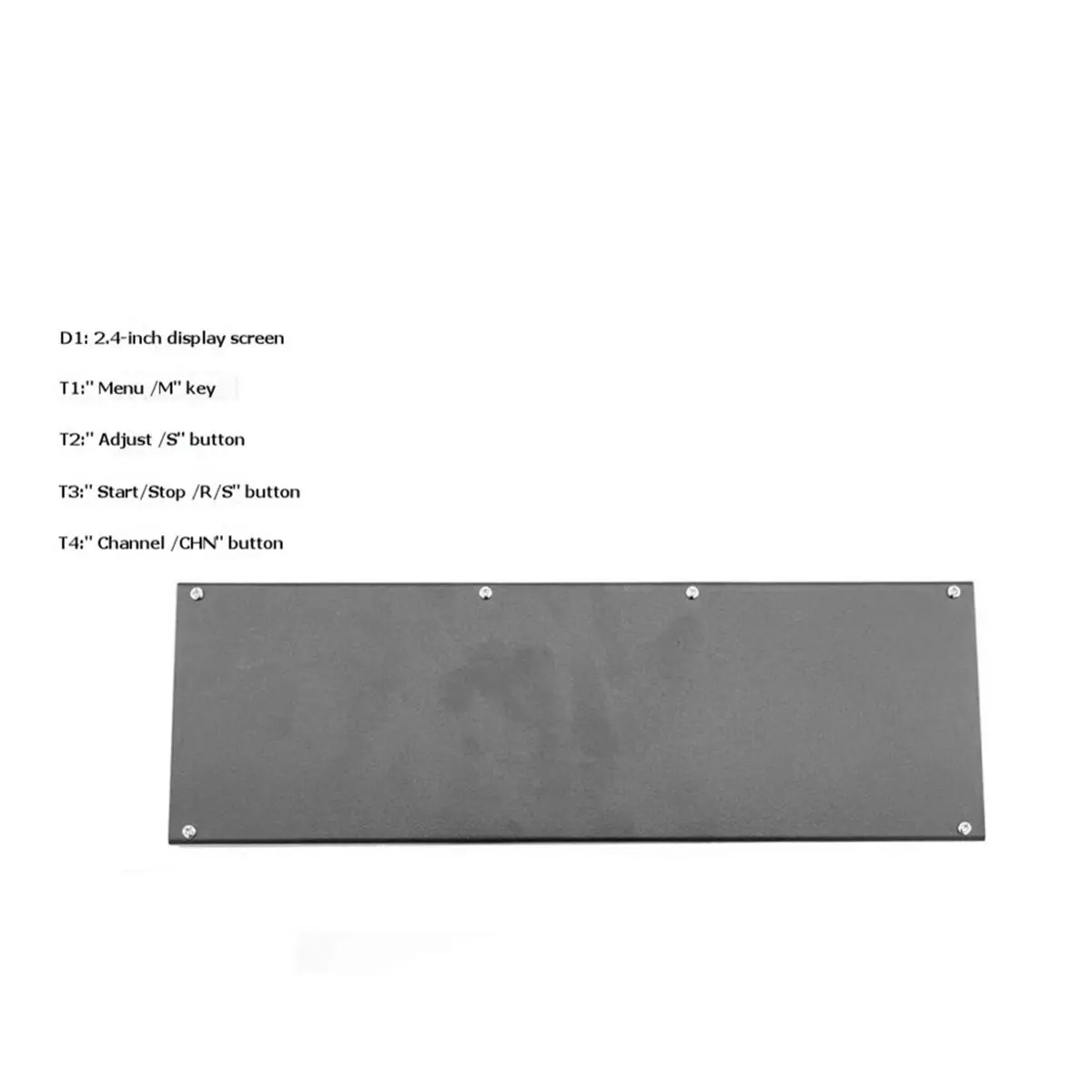 update. 8Channel 18650 Battery Capacity Resistance Tester+21700 Holder Battery Capacity Tester Internal Resistance Tester