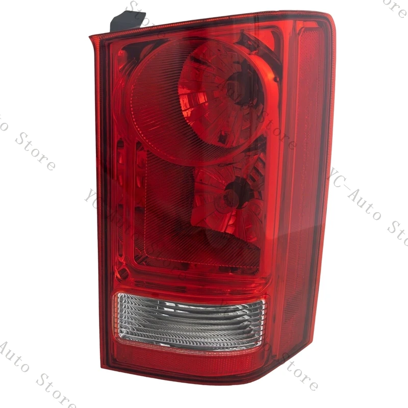 Car Rear Bumper Light Tail Light Reversing Lamp Stop Parking Brake Light Driving Lamp Car Accessories For Honda Pilot 2009-2015