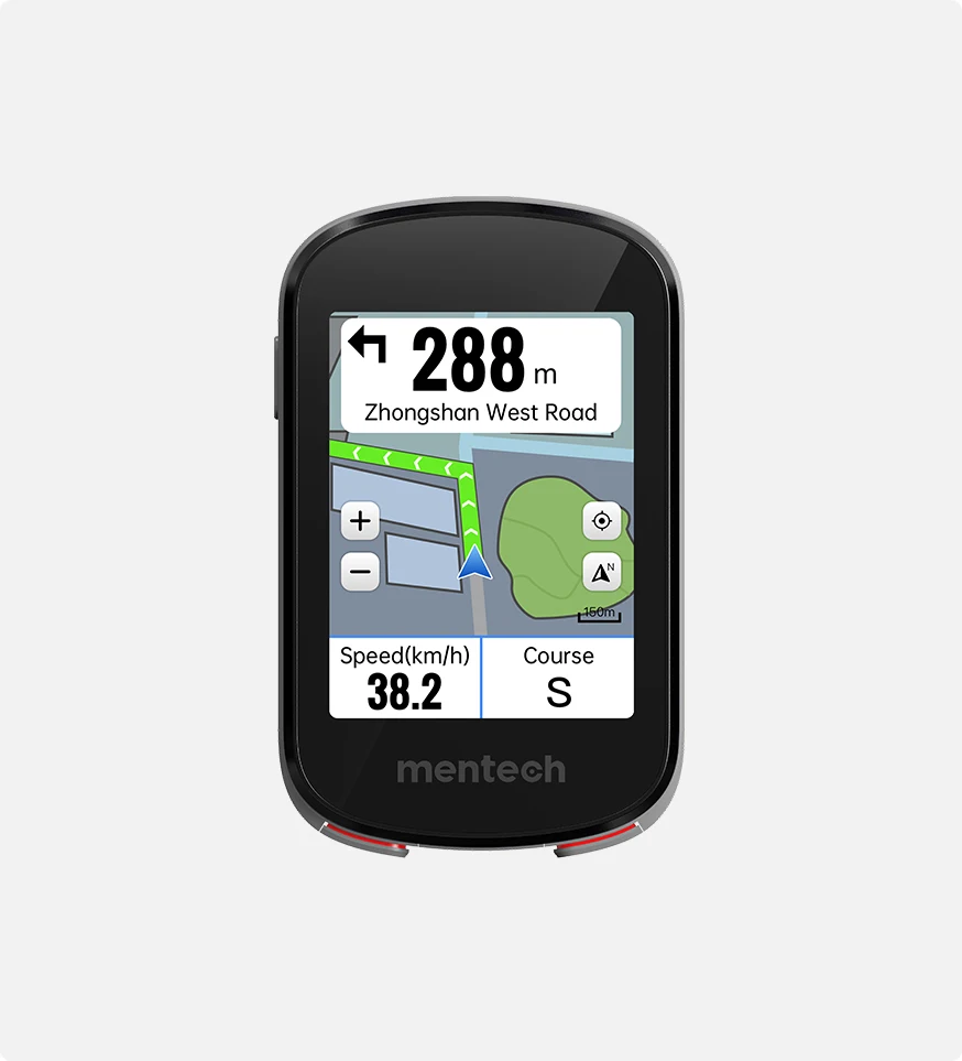 

Bike Computer GPS Bike Computer Wireless Waterproof Bicycle Computer Cup