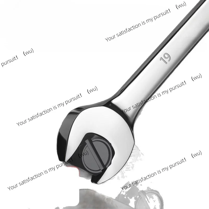 For 14pcs CR-V combination wrench set, durable spanner tools for motorcycle and auto maintenance