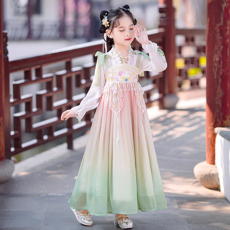 summer-dress-new-cute-children-hanfu-vintage-kids-girls-dress-chinese-traditional-folk-dance-costume-ancient-outfit-cosplay