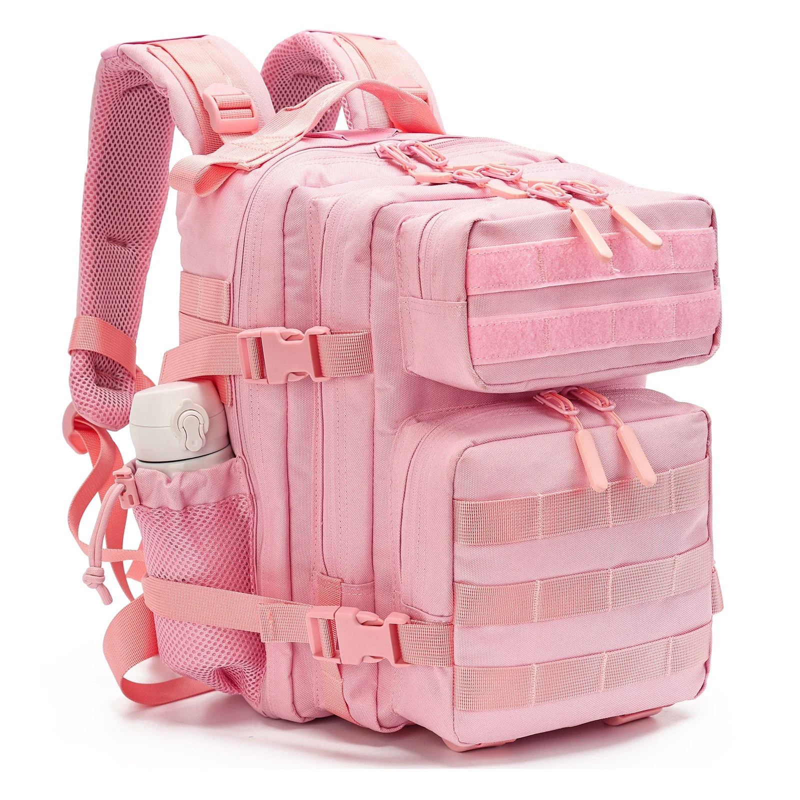 zaino-tattico-leggero-da-20l-per-sport-all'aperto-e-tempo-libero-con-doppia-tracolla-scomparto-per-borraccia-e-abbigliamento-fitness-ideale-per-studenti
