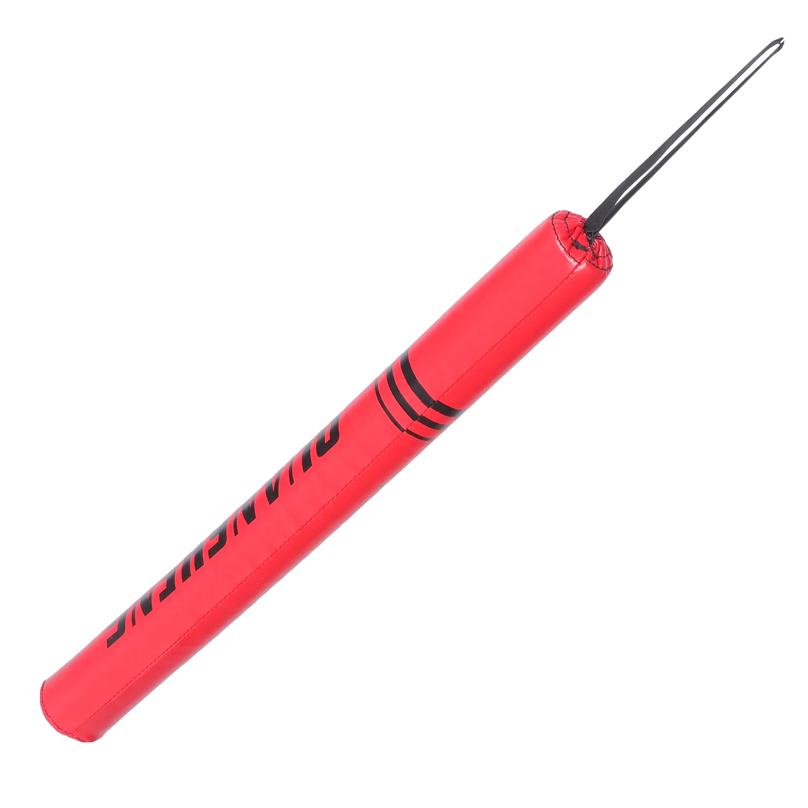 

Punching Stick Red Soft Training Stick for Adults Kids Boxing Gym Equipment Boxing Practice Strike Tool
