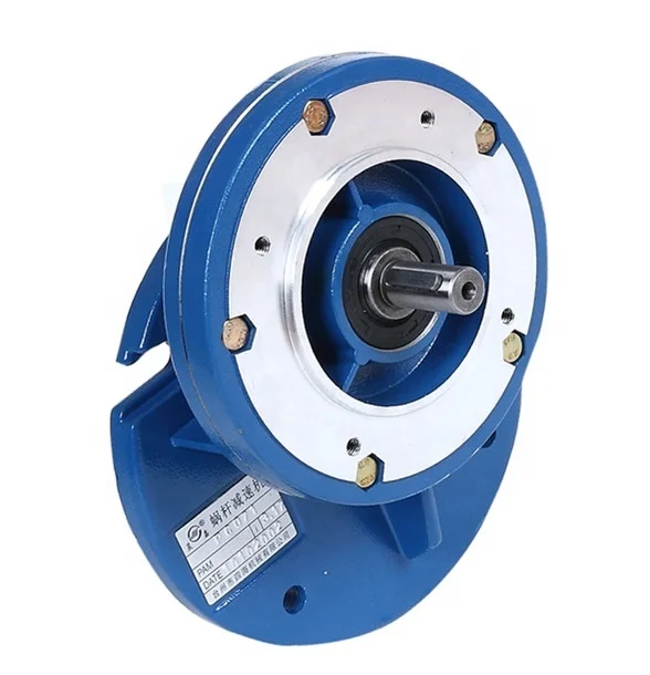 

Helical Gearbox PC080 Helical Worm Speed Reducer Transmission Gearbox Helical Reduction Gearbox