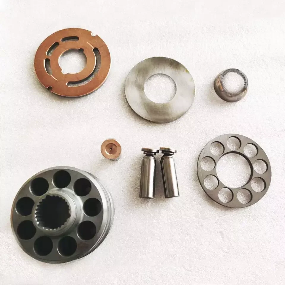 

PMP PVP High Pressure Hydraulic Piston Pump Repair Kits PMP12/PVP110/PVWH110/PVP90