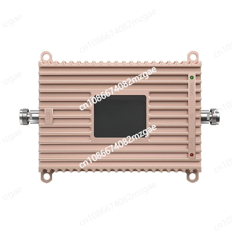 

Enhanced 4G Mobile Signal Amplifier, Basement Signal Amplifier Receiver
