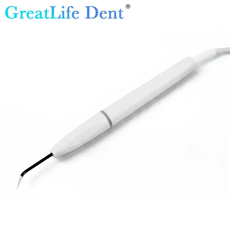 GreatLife دنت عالية التردد الكهربائية العلاج بالضوء TH-1 سكين كهربائي الأسنان الكهربائية أيون آلة العلاج الجراحي #4