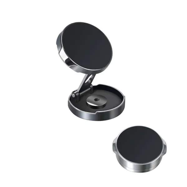 

Multi-Angle Positioning Folding Magnetic Suction Phone Bracket for Car