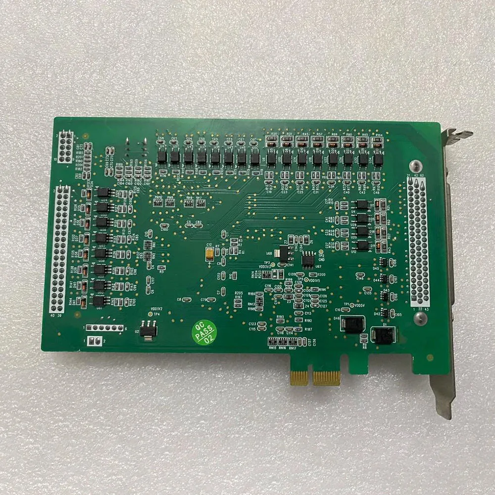 ADT-8941A1 VER: B Motion Control Card