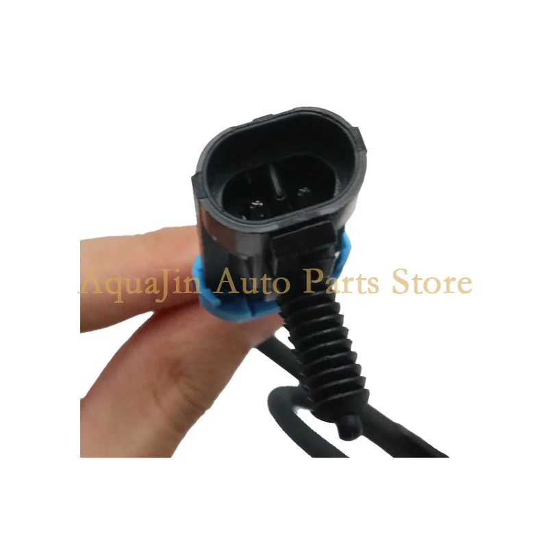 15997039 Links Rechts ABS Wielsnelheidssensor Voor Chevrolet Express 1500 2500 Silverado Suburban Avalanche Tahoe Blazer GMC K