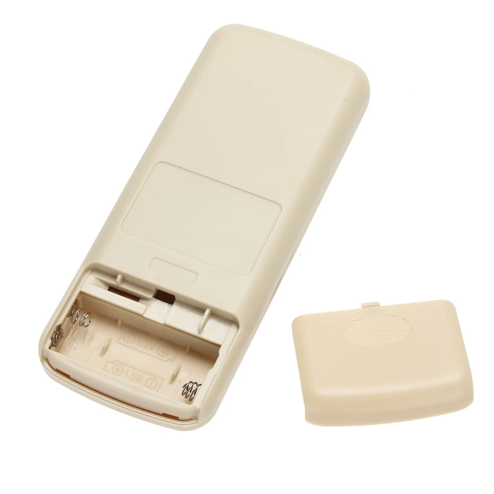 Air Conditioner Rem…