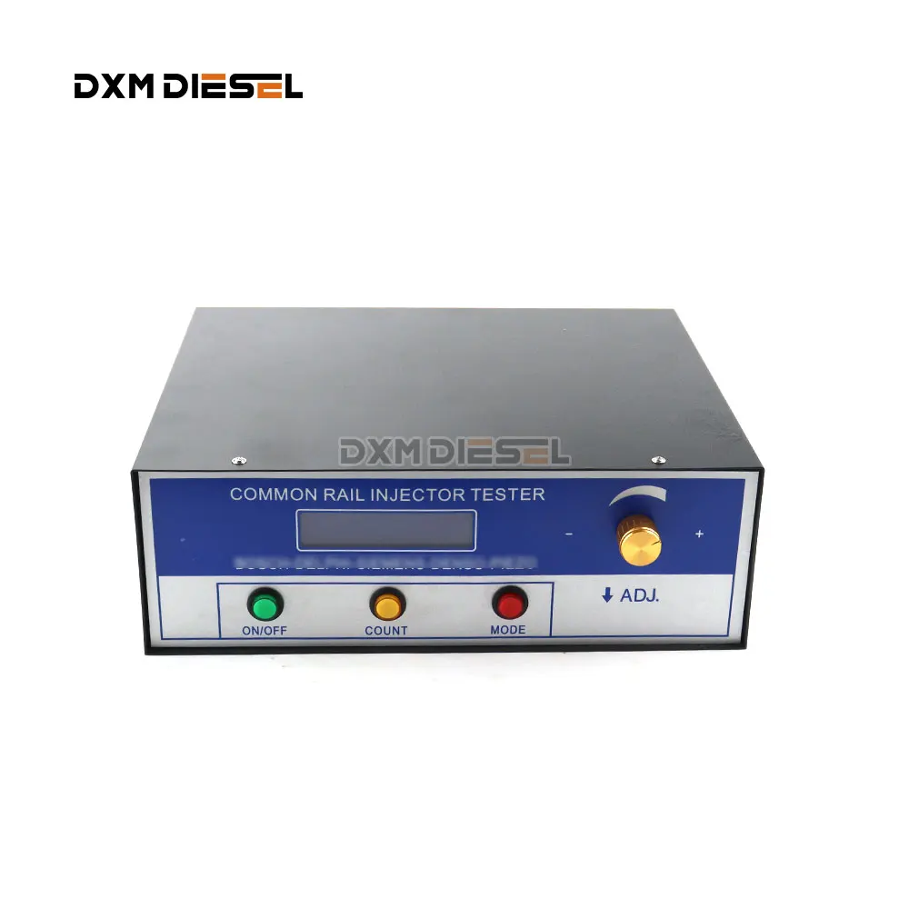 DXM  CRI201 Common Rail InJector Tester