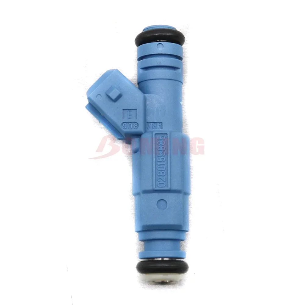 New Car Nozzle Fuel Injectors 0280155885 For BMW 750iL 850i 850CSi 325i 325iS 325iX M20 2.5 L6 LAND ROVER FREELANDER 13641734776