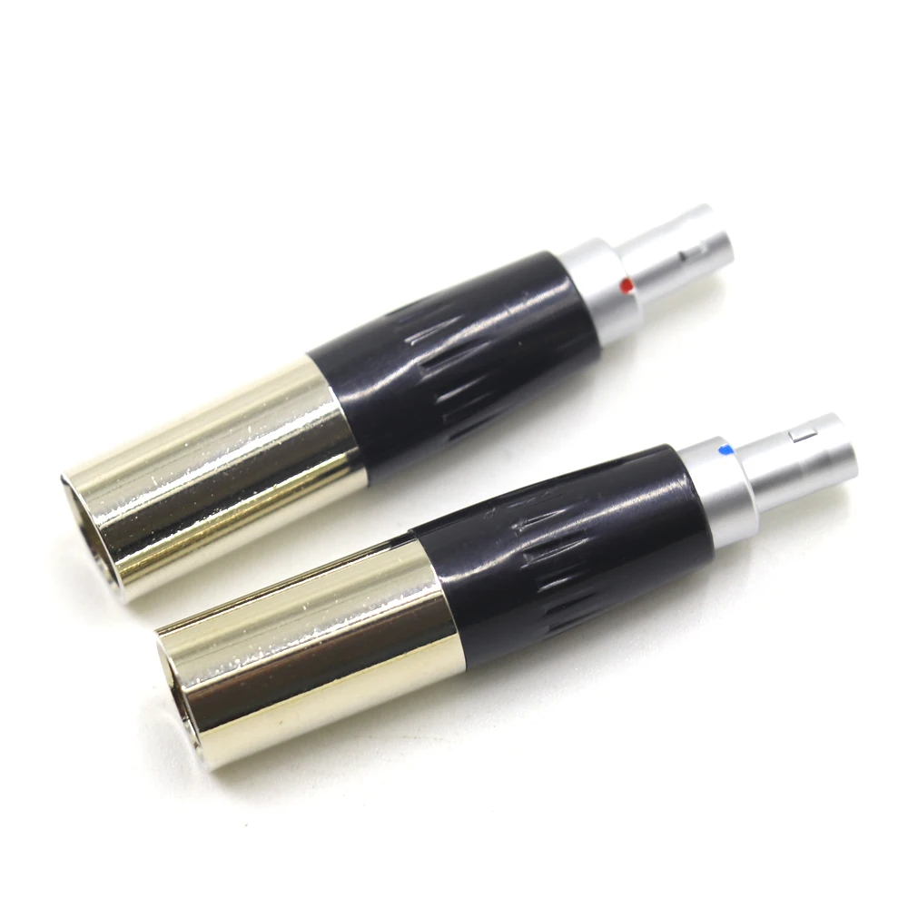 HiFi ZMF Eikon Auteur Audeze LCD-3 LCD-4 LCD-X SENNHEISER HD800 HD800s HD820 남성용 헤드폰 어댑터