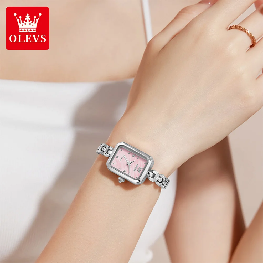 Рисунок 4 - OLEVS 3665, женские часы