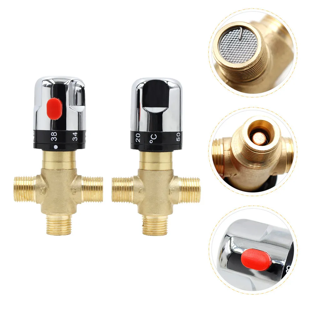 constant-temperature-mixer-valve-faucet-single-h-bath-kitchen-brass-tap-water-heater-mixing-valve