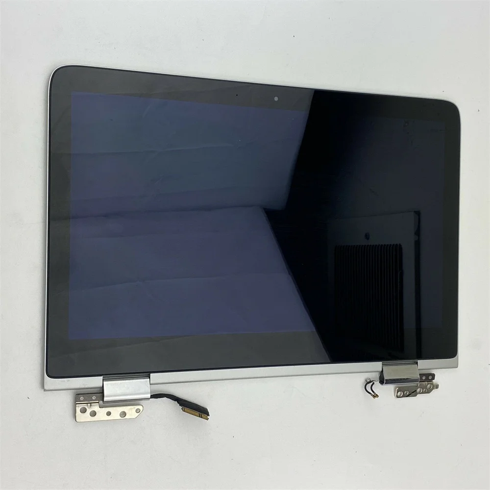 13.3 inch for HP SPECTRE X360 G2 13-4110DX 4195DX 13T-4100 LCD Touch Screen Digitizer Complete Assembly 828822-001 828823-001