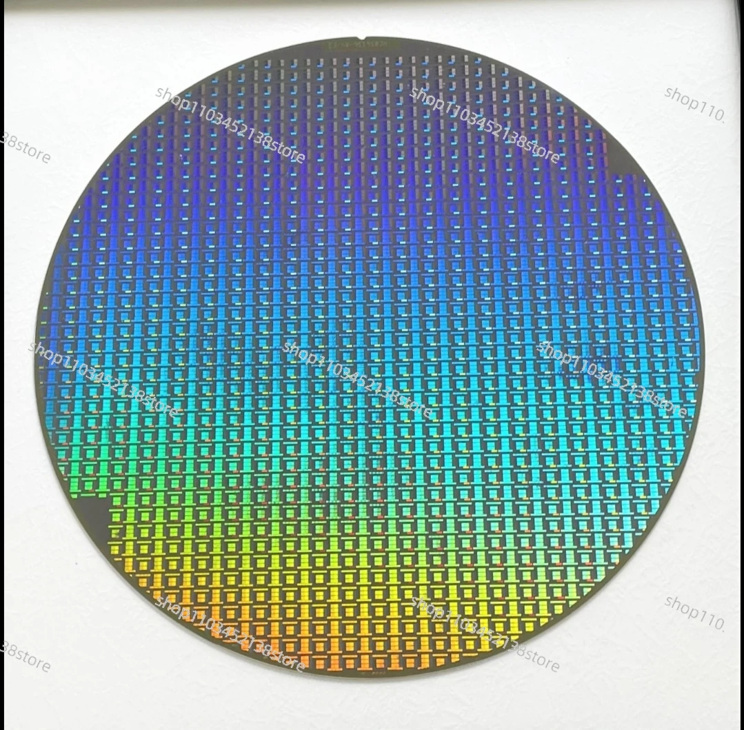 2022NEW Medium core international wafer, CMOS silicon wafer semiconductor lithography chip integrated circuit