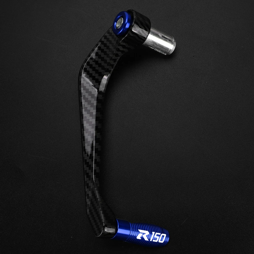 For Suzuki GSXR150 GSXR 150 2017-2018 Motorcycle CNC Handlebar Brake Clutch Lever Hand Guard Handguard Protector Accessories