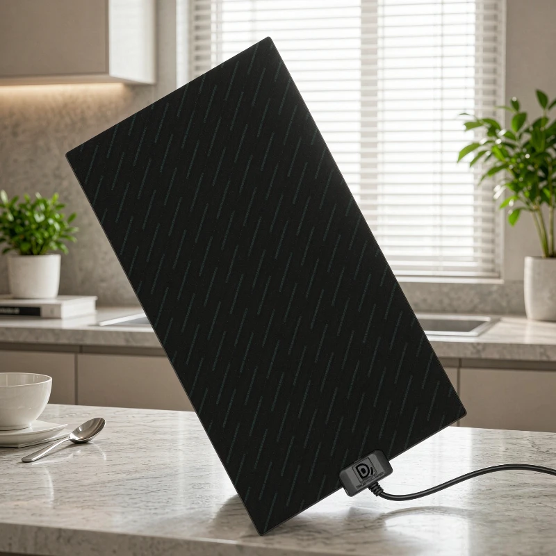 48W Reptile Heating Mat 28x53cm 3 Temperature Levels Terrarium Warmer for Lizard Gecko Aquarium Pet Habitat Home 파충류 히팅 매트