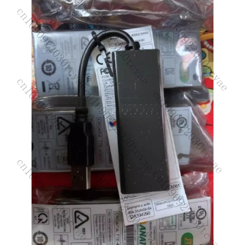 

1 шт. для DELL RD02-D400 внешний USB 56K МОДЕМ-модем-факс Cat