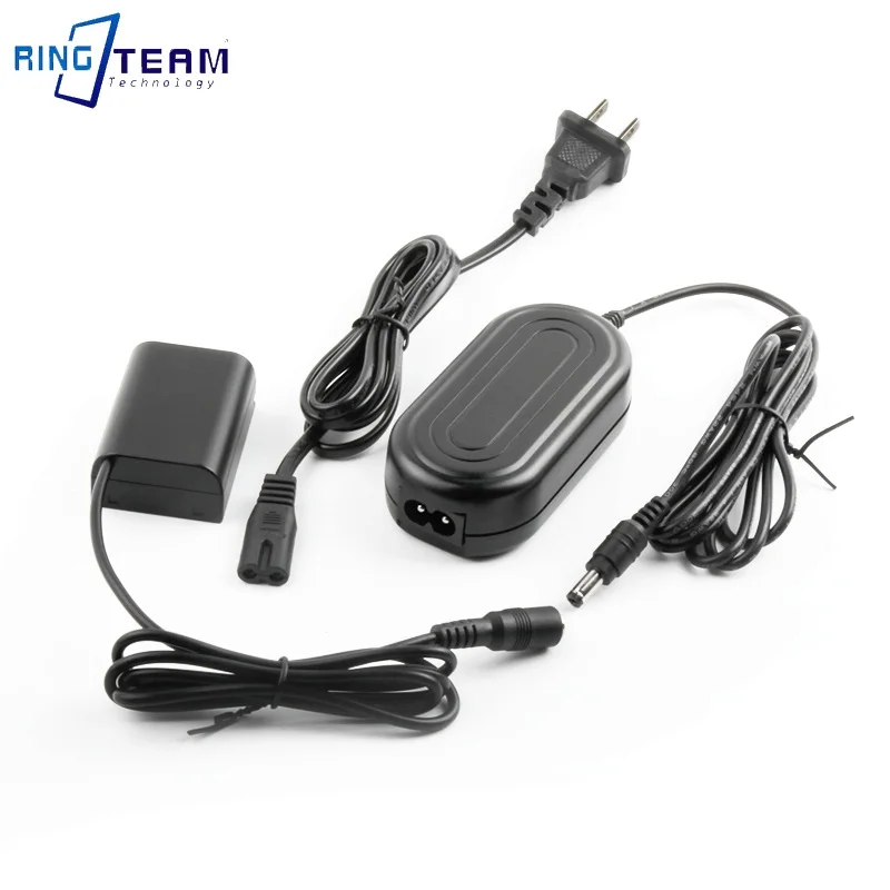 

Brand New BLX-1 AC Power Adapter AC-E6 BLX1 Dummy Battery for Olympus OM-1 OM1 Camera