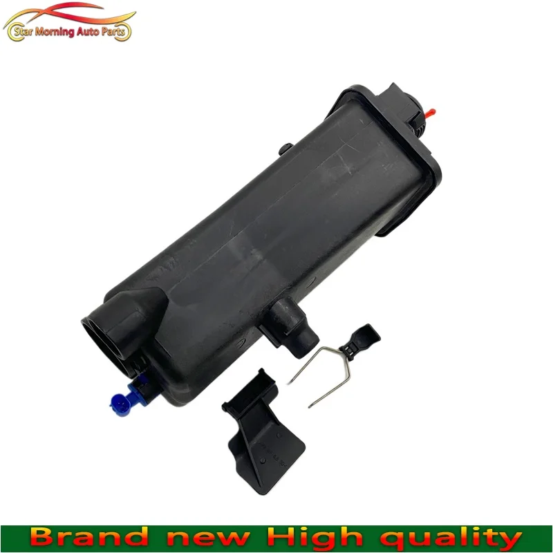 

17117573781 1711 7573 781 Brand New Auto Car Accessories Coolant Expansion Tank for BMW E46 X3 Z4 E83 E53 X5 1999-2010