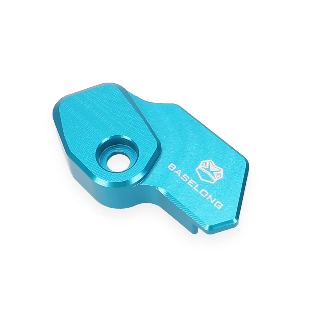 Couvercle de protection du capteur ABS avant de la moto, accessoires pour CFMOTO, 450stuff, Ibex450, IBEX, 450 stuff, 2024, 2025, 2026 offense