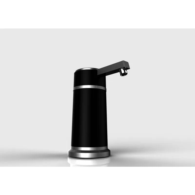 Mineral water filtration system, add PH Aqua UF water filtration filter purifier, countertop alkaline water purifier